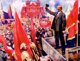 Cách mạng tháng 8 năm 1945 ở việt nam và cách mạng tháng 10 năm 1917 ở nga có điểm chung nào sau đây. Cach Máº¡ng Thang MÆ°á»i Nga Va áº£nh HÆ°á»Ÿng Tá»›i Viá»‡t Nam
