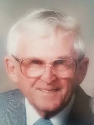 Obituary information for Hugh Phillips McCuaig