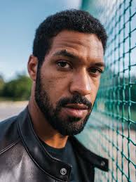 Victor Ibara: Niekedy zabudnem, že som mulat, no každých 12 hodín mi to  niekto pripomenie