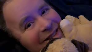 Fundraiser by Shannon Clark : Support Chris Jenkins Stroke Recovery