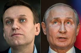 10.10.2021 · iran's ­president ebrahim raisi is not known as the butcher of tehran for nothing. Navalny Accuses Putin Of Trying To Kill Him And Moscow Labels Him A Western Agent Teller Report
