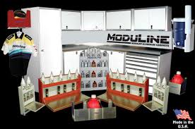 Moduline offers aluminum storage cabinets that are lightweight for enclosed trailers and vans, and durable for garage & shop organization. Not Your Grandfather S Garage Today S Homeowners Look At Garages Differently Than Their Grandfathers