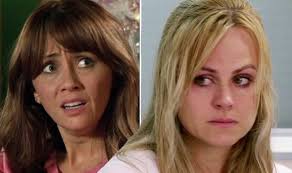 Coronation Street spoilers: Sarah Platt 'targets' Maria Connor as police  intervene