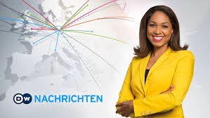 Pareigis hat einen polyethnischen migrationshintergrund mit angehörigen in deutschland, schweden. Jana Pareigis Dw Nachrichten Dw 02 02 2012