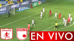 ¿querés saber cuáles son los partidos de hoy televisados? Donde Ver Santa Fe Vs America Datos Del Partido Y Horario Confirmado Final De Vuelta Liga Betplay Youtube