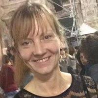 Dorte Jensen Email & Phone Number