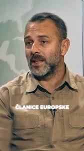 AVDO AVDIĆ: PRIČA O ULASKU BOSNE I HERCEGOVINE U EU JE BAJKA