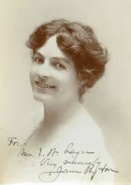 Legends of Auburn: Samuel Hopkins Adams, aka Hollywood naughty boy Warner  Fabian