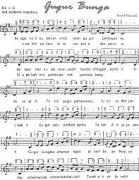 Merana kini aku merana kekasih tercinta entah di mana sendiri kini ku dibalut sepi Oldtimers Gugur Bunga Mp3 Download