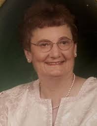Norma Burgess Obituary September 8, 2023