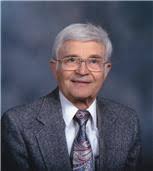 Dr. Otto Abrams Obituary