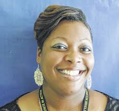 Hobbton educator honored by Sampson County Schools