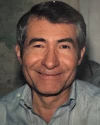 Manuel Vidal Obituary February 27, 2025