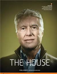 The House Whisperers