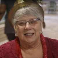 Jamie Ruth Black (1946–2020)