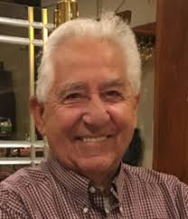 Andrew N. “Nick” Genes Obituary August 16, 2019