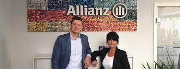 Viimeisimmät twiitit käyttäjältä allianz (@allianz). Allianz Versicherung Frank Muller Versicherungsagentur In Altenburg