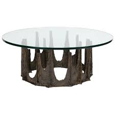 Round epoxy resin coffee table. Epoxy Resin Round Coffee Table 4 For Sale On 1stdibs