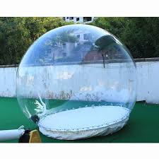 Maybe you would like to learn more about one of these? Clear Tent Inflatable Yard Decorations Christmas Blow Up Snow Globe