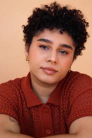 headshot & resume. — IMANI RUSSELL