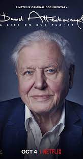 I am david attenborough, and i am 93. this article is related to: David Attenborough A Life On Our Planet 2020 Imdb