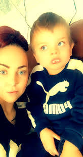 Amy Rix's Instagram, Twitter & Facebook