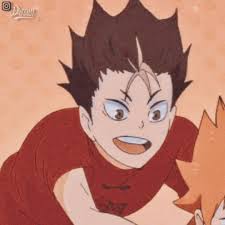 Daichi sawamura kōshi sugawara asahi azumane yū nishinoya ryūnosuke tanaka chikara ennoshita. Haikyuu Funny Anime Matching Pfp Anime Wallpapers