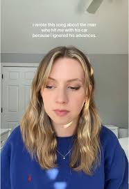 Taylor Bickett Hit with Car