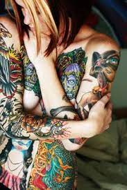 Maybe you would like to learn more about one of these? 39 Beautiful Body Art Ideas Body Art Tattoos Body Art Tattoos