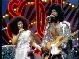 Can You Handle It Graham Central Station On Soul Train S F Seventies Funk Soul Train Funk Music Good Music