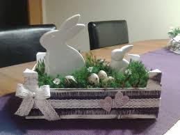 Mandarinen Kiste Mal Anders Osterdeko Ostern Deko Deco Ostern