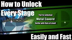 Along with the option to use a . Unlock All Stages In Super Smash Flash 2 100 Working Youtube