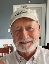 Paul Robert Neuda Obituary October 11, 2023