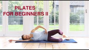 Check spelling or type a new query. Pilates For Beginners Ii 35 Mins Youtube