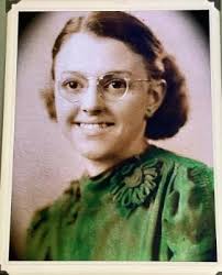 Ruth Kennedy Obituary