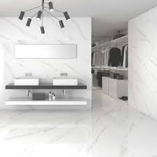 Sweet porcelain white floor tiles are extra large white floor tiles with a stylish marble effect design. Floor Tiles Choose From The Best Designer Tile Collection In Uk Tile Choice