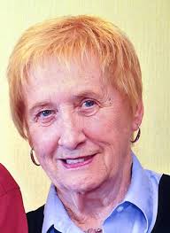 Obituary information for Joan Ward Puckett