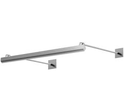 Pureedge Lighting Angle Display Sign 24vdc System 85 Cri Indoor Lighting Outdoor Lighting Modern Lighting
