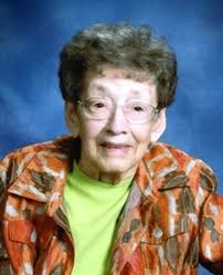 Margaret L. Wilson Obituary