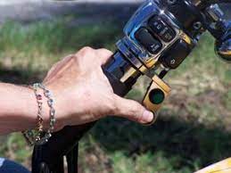 The Kliktronic Electric Shifter Is Available For Any Type Of Motorcycle Engine With Ratings From 125 Cc Electric Motorcycle Motorcycle Engine Motorcycle Types