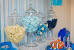Nemo Theme Finding Nemo Birthday Party Ideas