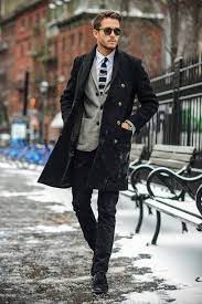 41 Classy Elegant Men Outfits For Business Outfit Vialaven Com Mens Fashion Suits Winter Outfits Men Mens Fashion Classy