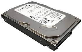 The speed in which a hard drive's disk spins determines how fast a hard drive is when reading and writing your data. Seagate Barracuda 7200 500gb Sata 6gb S Amazon De Elektronik