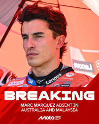 Marc Marquez said that his shoulder is currently at '70-80%' fitness and he  is aiming to be back