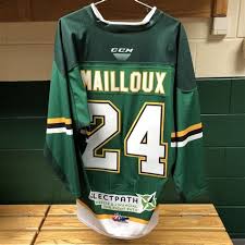 Prospect logan mailloux has renounced himself from this weekend's nhl draft, asking teams not to select him following a criminal charge . Va7vogxzssotbm
