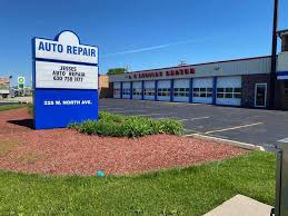 Jesse's Auto Services