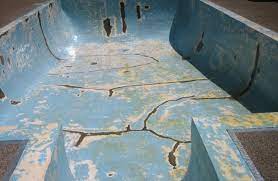 Diy Paint Your Own Fiberglass Pool