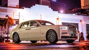 Buy and sell on malaysia's largest marketplace. These Rolls Royce Phantom Viii Images Will Make You Wish Your Parents Made More Money Autobuzz My