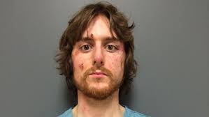 Justin Bourque's Instagram, Twitter & Facebook