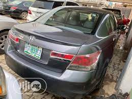 Car from the united states, we have carefully created a diy(do it yourself) system that allows you buy cars of your choice at extremely affordable rates. Honda Accord 2008 Gray Clean Nigerian Used 2008 Upgraded 2010 Evil Spirit Buy And Drive Carsnigeria Accord2008 Hondaaccord Honda Accord Honda Evil Spirits